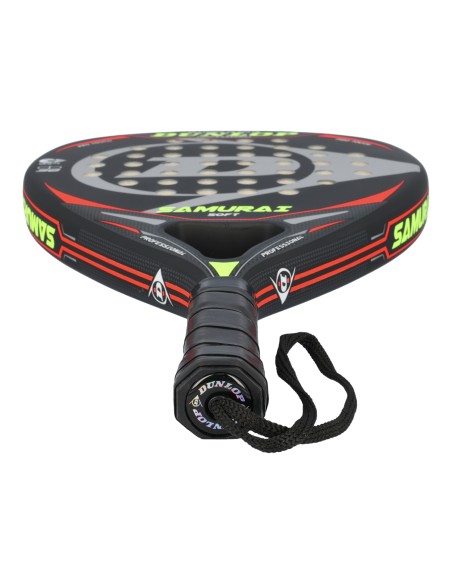 Dunlop -Dunlop Samurai Macio