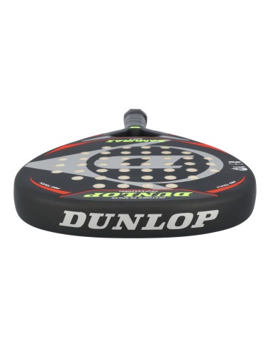 Dunlop -Dunlop Samurai Macio