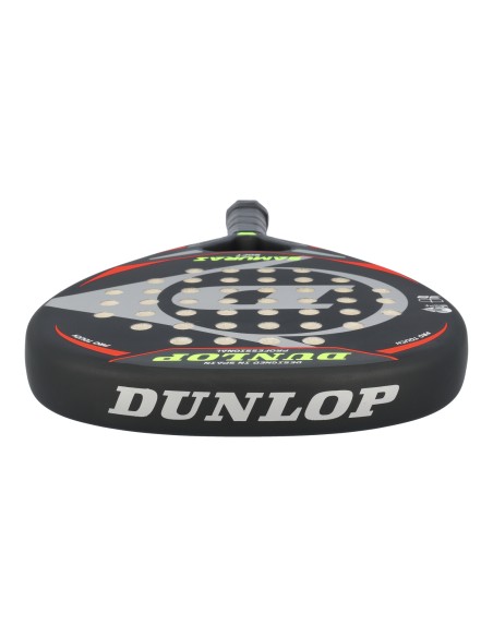Dunlop -Dunlop Samurai Macio