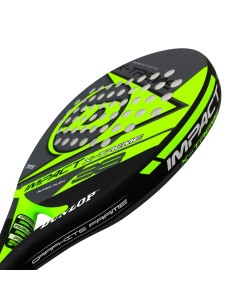 Dunlop -Dunlop Impact HL Amarelo 623989 2