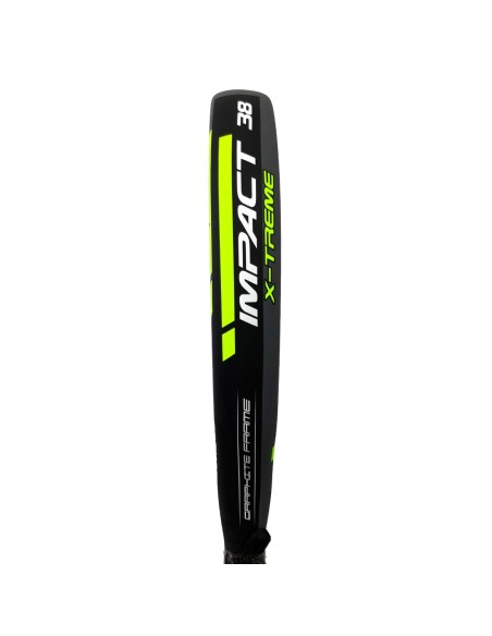 Dunlop -Dunlop Impact HL Yellow 623989