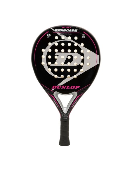 Dunlop -Dunlop Renegade Suave Dunlop -Dunlop Renegade Suave