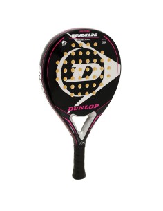 Dunlop -Dunlop Renegade Suave 2