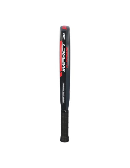 Dunlop -Dunlop Impact Hl Red