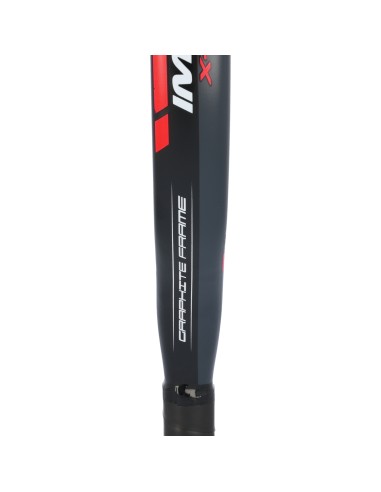 Dunlop -Dunlop Impact Hl Vermelho