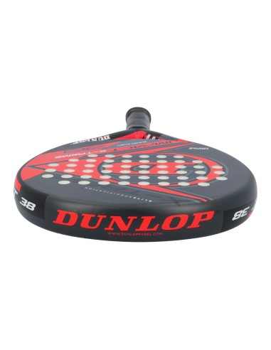 Dunlop -Dunlop Impact Hl Red