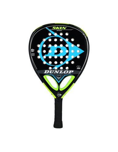 Dunlop -Dunlop Skin Attack