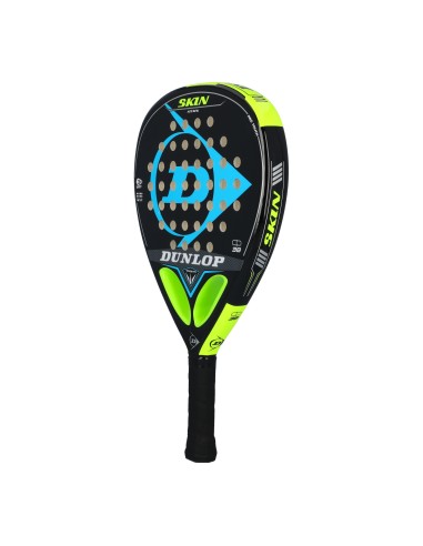 Dunlop -Dunlop Skin Attack