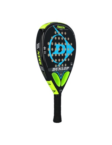Dunlop -Dunlop Skin Attack
