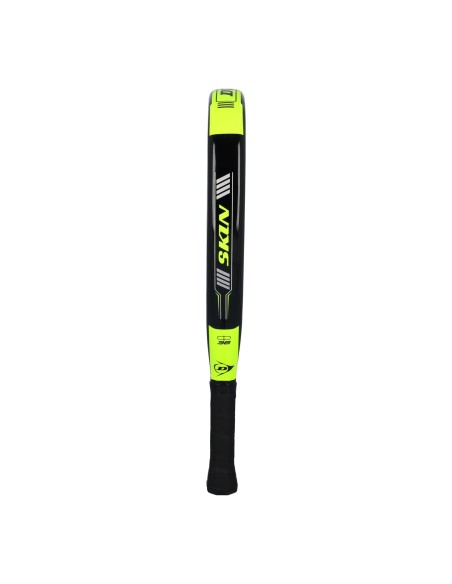 Dunlop -Dunlop Skin Attack