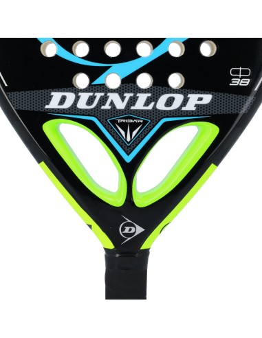 Dunlop -Dunlop Skin Attack