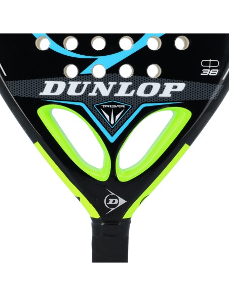 Dunlop -Dunlop Skin Attack