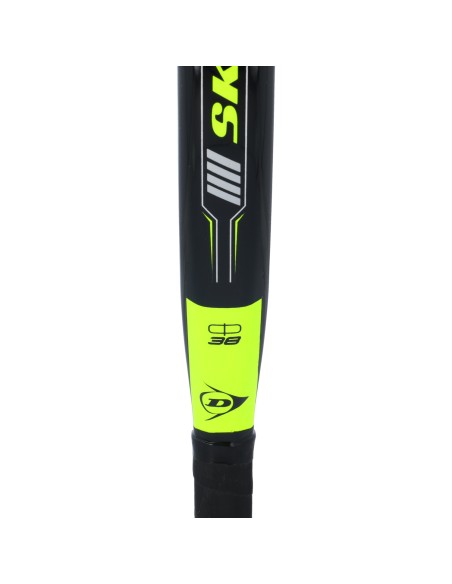 Dunlop -Dunlop Skin Attack
