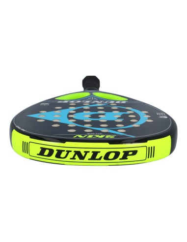 Dunlop -Dunlop Skin Attack