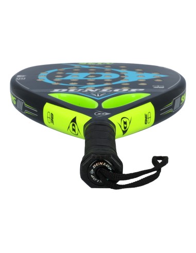 Dunlop -Dunlop Skin Attack