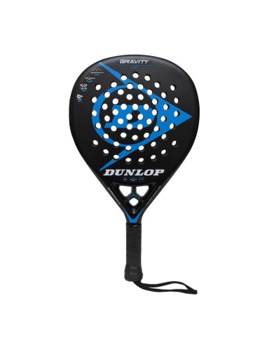 Dunlop -Gravidade Dunlop