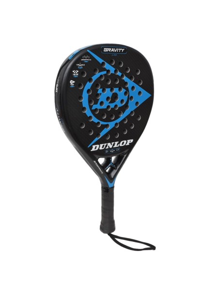 Dunlop -Dunlop Gravity