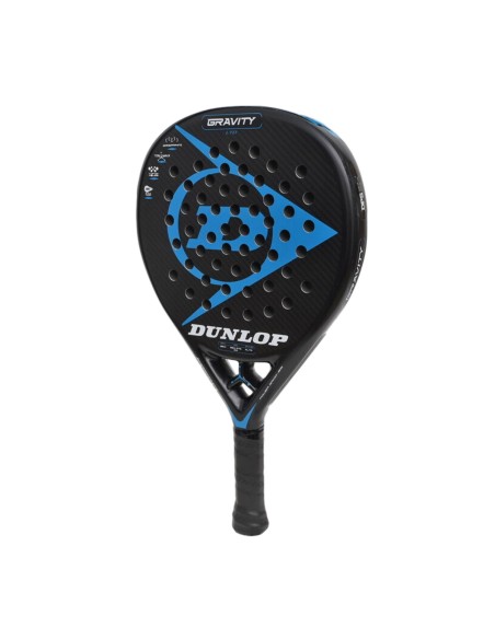 Dunlop -Dunlop Gravity