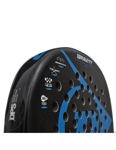 Dunlop -Gravidade Dunlop