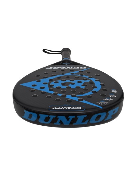 Dunlop -Dunlop Gravity