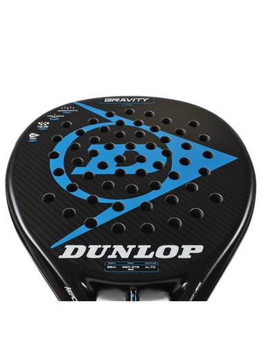 Dunlop -Gravidade Dunlop