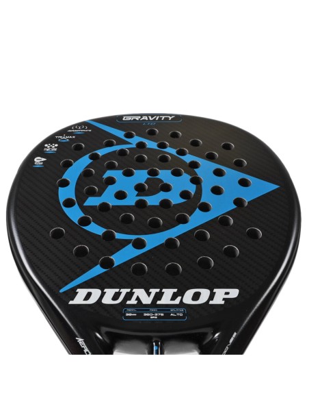 Dunlop -Dunlop Gravity
