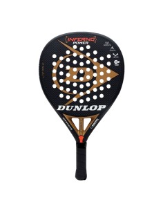 Dunlop -Dunlop Inferno Gold