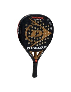 Dunlop -Dunlop Inferno Gold Pn 2