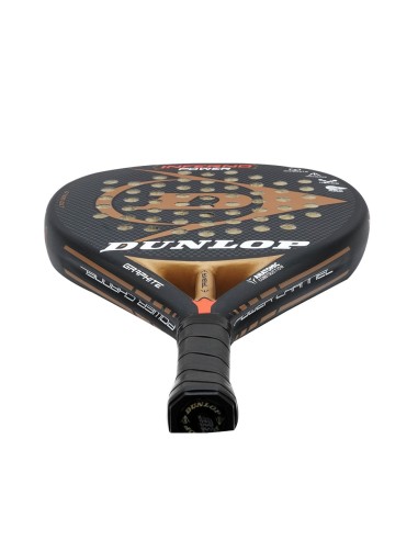 Dunlop -Dunlop Inferno Gold Pn
