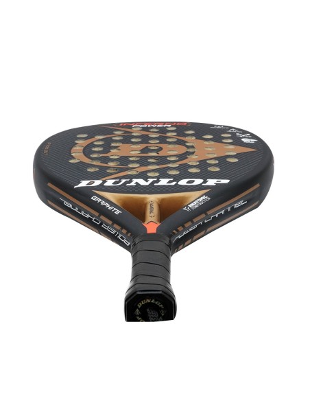 Dunlop -Dunlop Inferno Gold