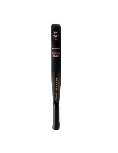 Dunlop -Dunlop Inferno Gold Pn