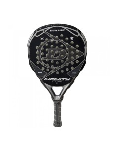 Dunlop -Dunlop Infinity Pro G1 Hl Silver 623968 Ofp Padel Racket