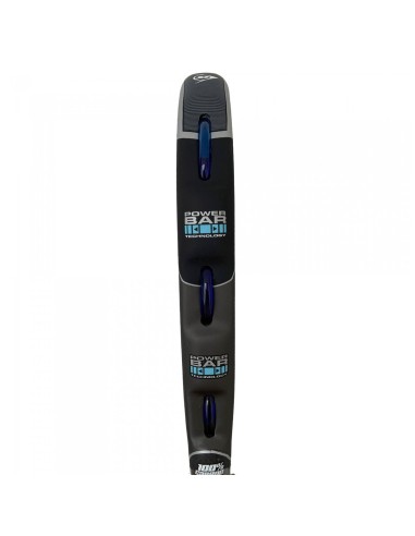 Dunlop -Dunlop Infinity Pro Prata