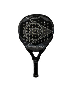 Dunlop Infinity Pro Preto