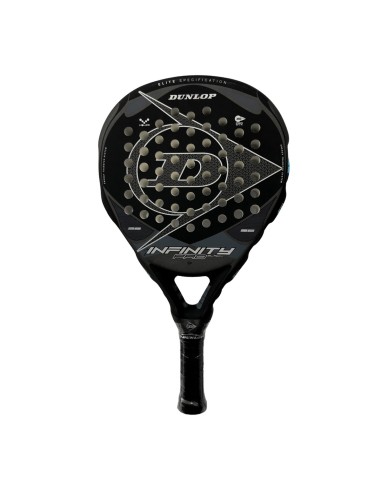 Dunlop -Dunlop Infinity Pro G1 Hl Black
