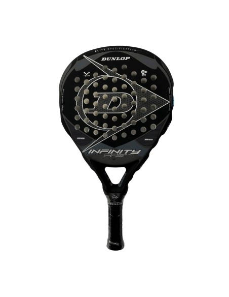 Dunlop -Dunlop Infinity Pro G1 Hl Black