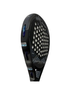 Dunlop -Dunlop Infinity Pro Black 2