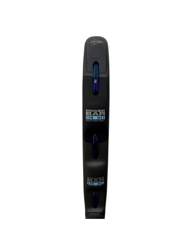 Dunlop -Dunlop Infinity Pro Black