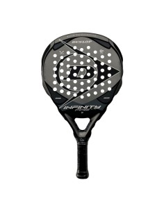 Dunlop -Dunlop Infinity Pro Metal-Cinza