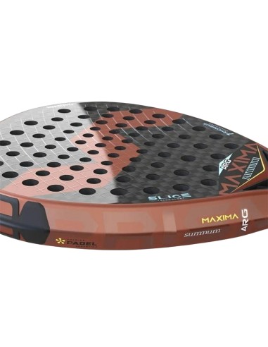 Varlion -Varlion Maxima Summun Argentina Premier Padel