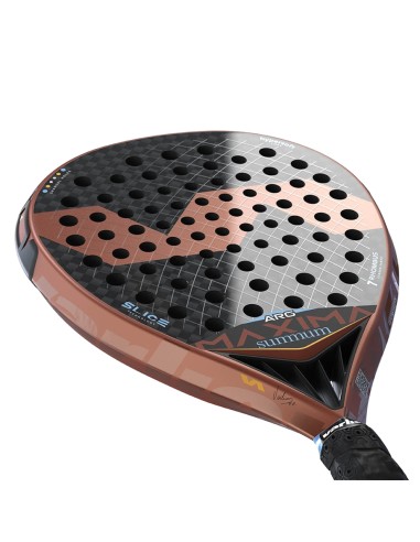 Varlion -Varlion Maxima Summun Argentina Premier Padel