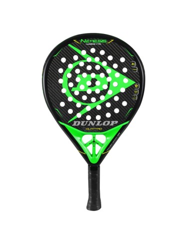 Dunlop -Controle de carbono Dunlop Nemesis 626019