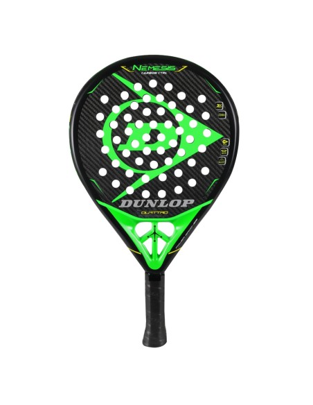 Dunlop -Dunlop Nemesis Carbon Control 626019 Dunlop -Dunlop Nemesis Carbon Control 626019