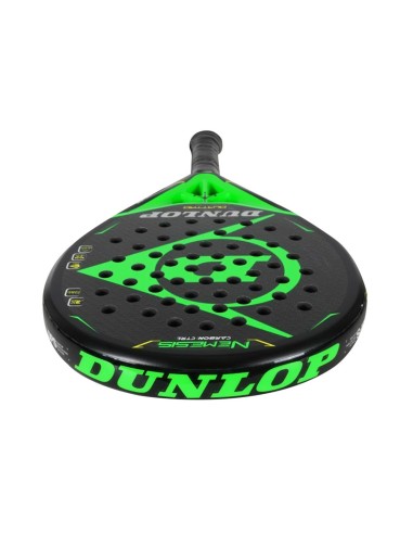 Dunlop -Dunlop Nemesis Carbon Control