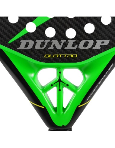 Dunlop -Dunlop Nemesis Carbon Control