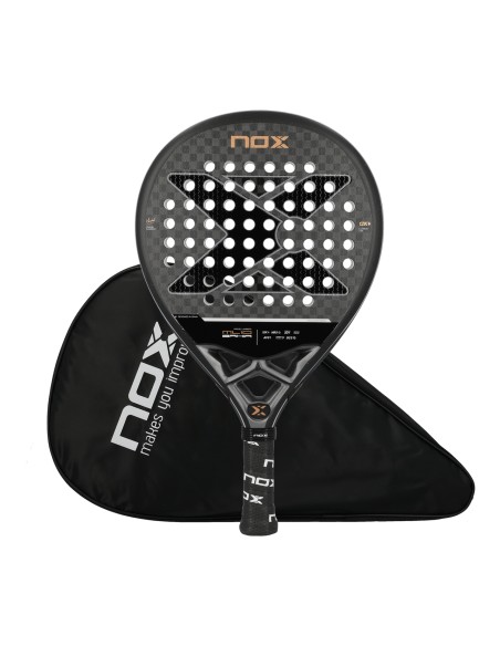 Nox -Nox Ml10 Bahía Série Luxo