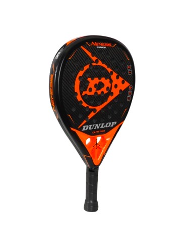 Dunlop -Dunlop Nemesis Carbon