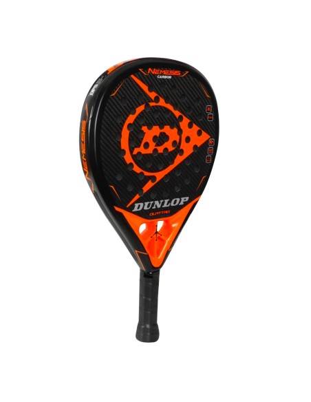 Dunlop -Dunlop Nemesis Carbono 626018