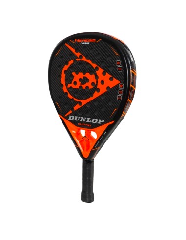 Dunlop -Dunlop Nemesis Carbono 626018