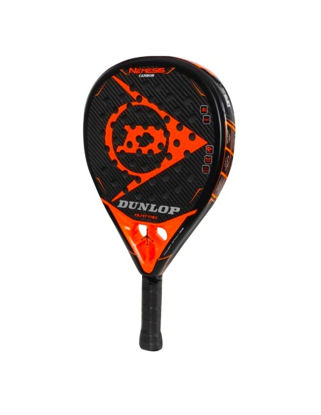 Dunlop -Dunlop Nemesis Carbon